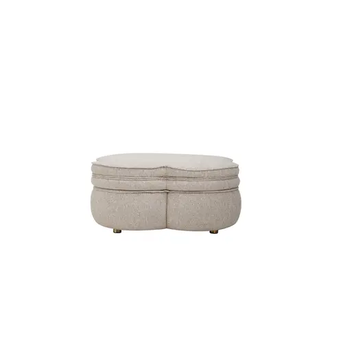 The Grand Interior QUADRI Ottoman