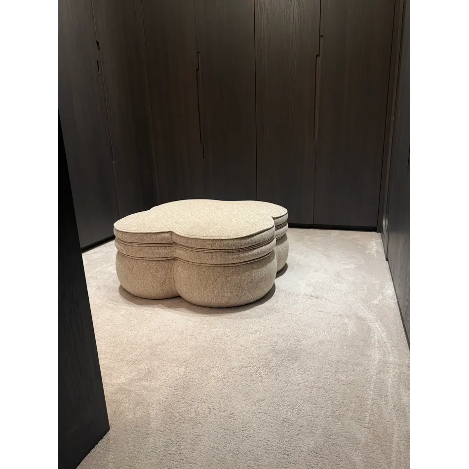 The Grand Interior QUADRI Ottoman