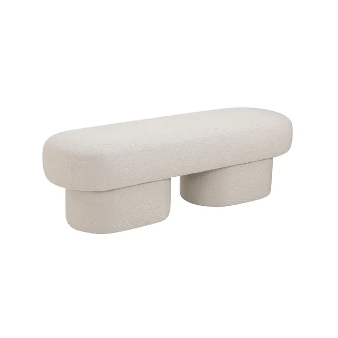 The Grand Interior GUBI Bench