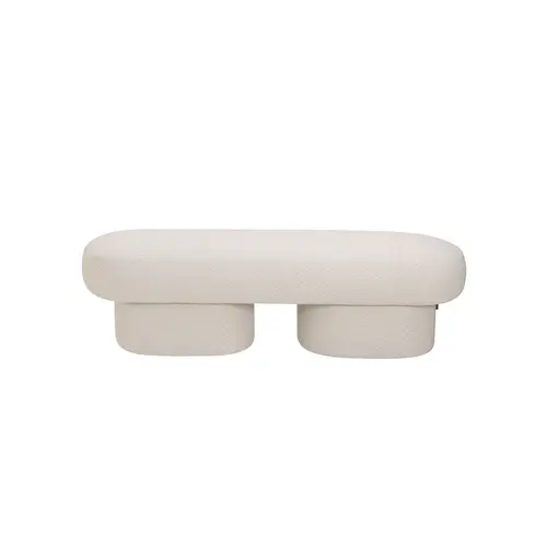 The Grand Interior GUBI Bench The Grand Interior GUBI Bench