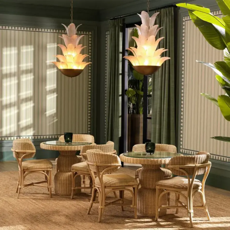 Eichholtz Dining Table Tiago