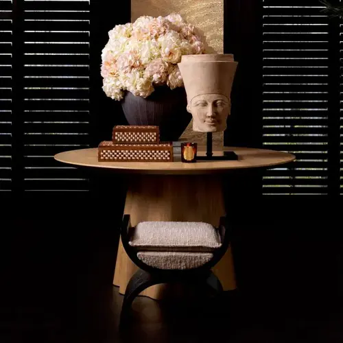 Eichholtz DINING Table Papyrus