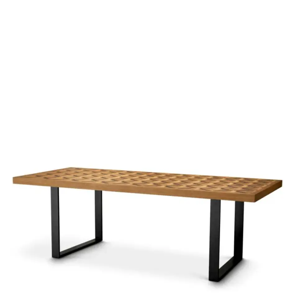 Eichholtz Dining Table Rubicon L