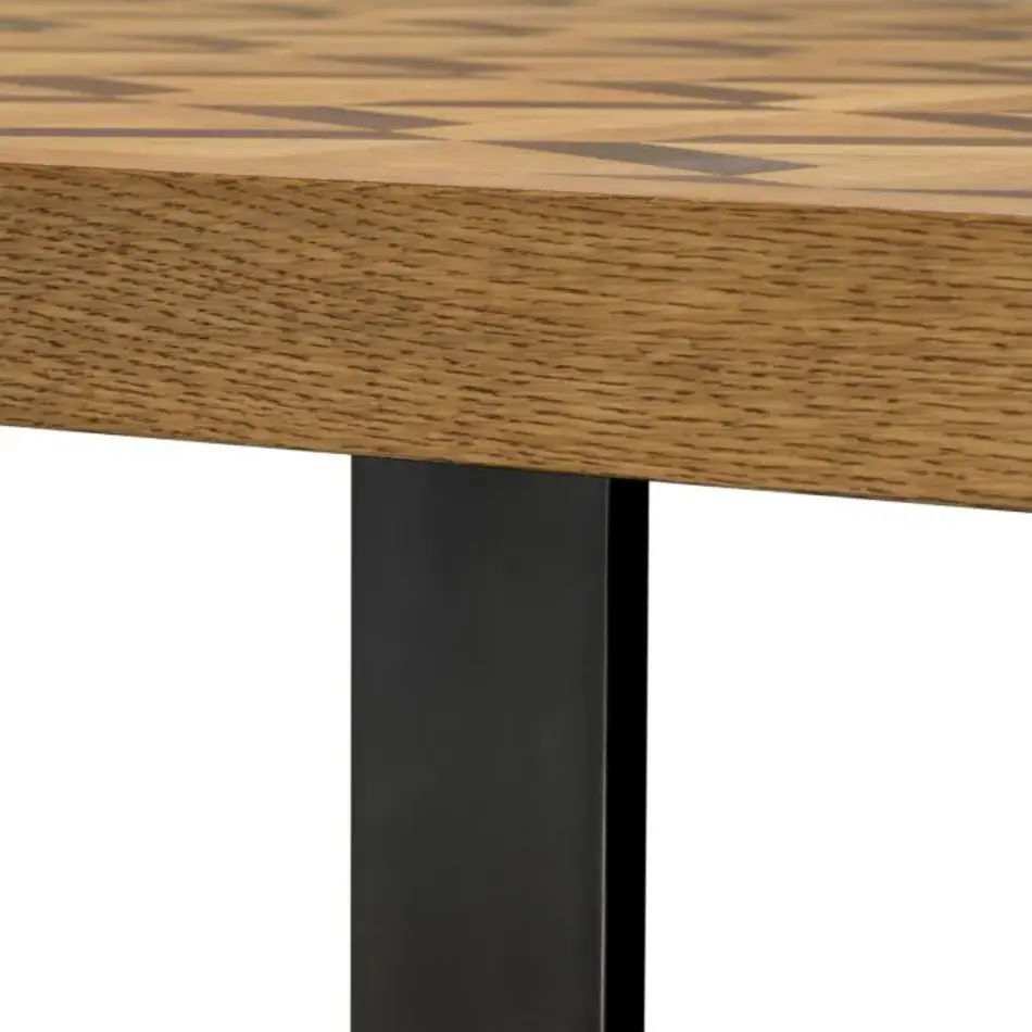 Eichholtz Dining Table Rubicon L