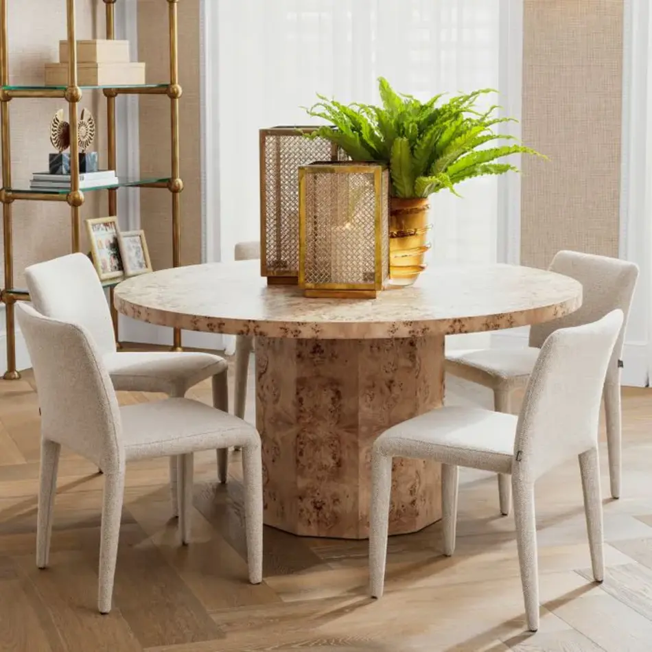 Eichholtz Dining Table Kingsgrove