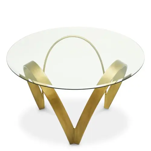 Eichholtz Dining Table Soquel