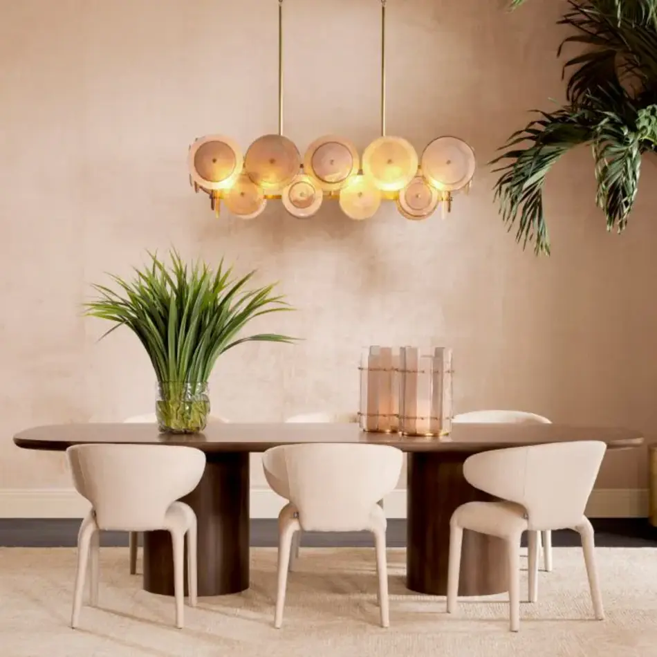 Eichholtz Dining Table Glenmont