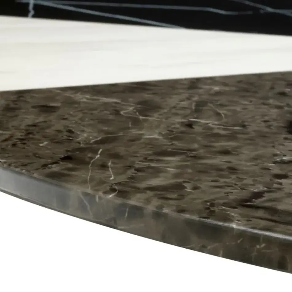 Eichholtz Dining Table Tricolori