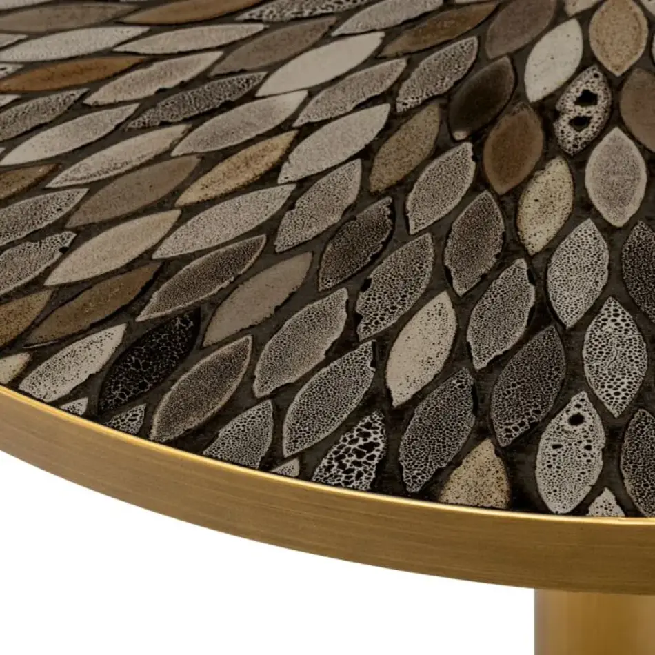 Eichholtz Dining Table Declan