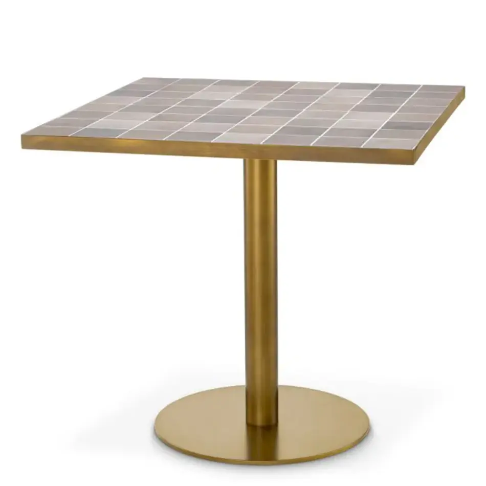 Eichholtz Dining Table Colton