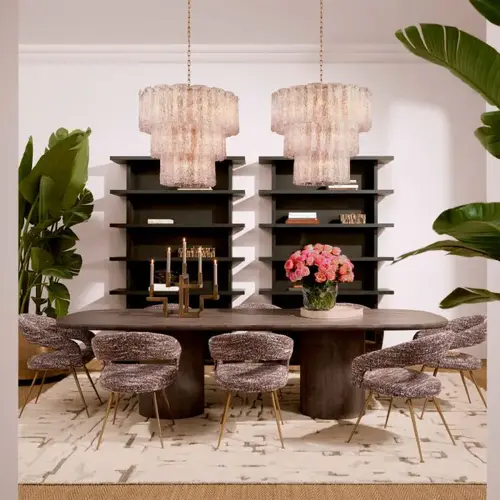 Eichholtz Dining Table Glenmont