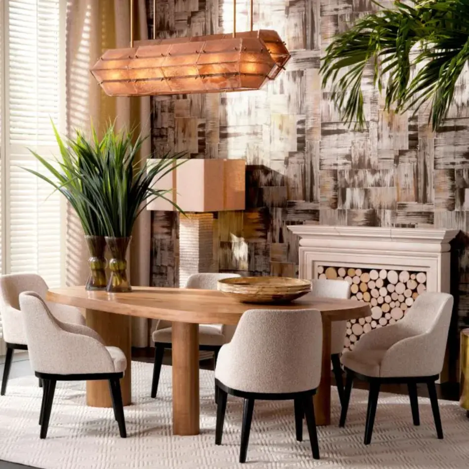 Eichholtz Dining Table Prelude