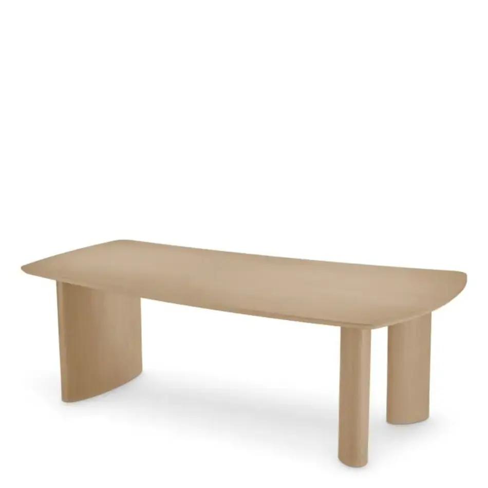 Eichholtz Dining Table Bergman - S