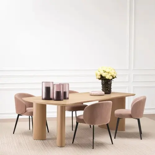 Eichholtz Dining Table Bergman - S