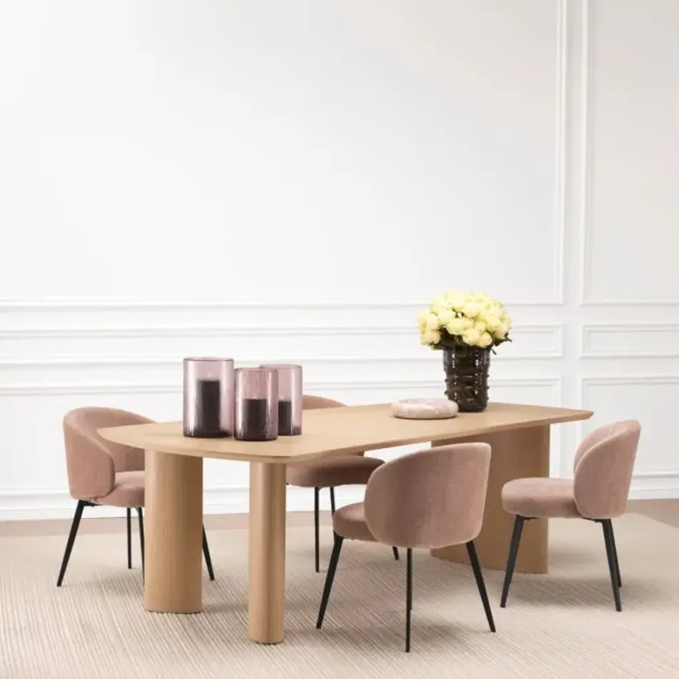 Eichholtz Dining Table Bergman - S