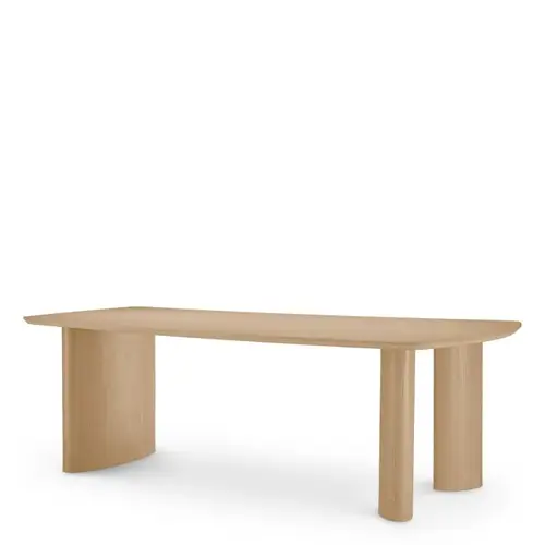 Eichholtz Dining Table Bergman - S
