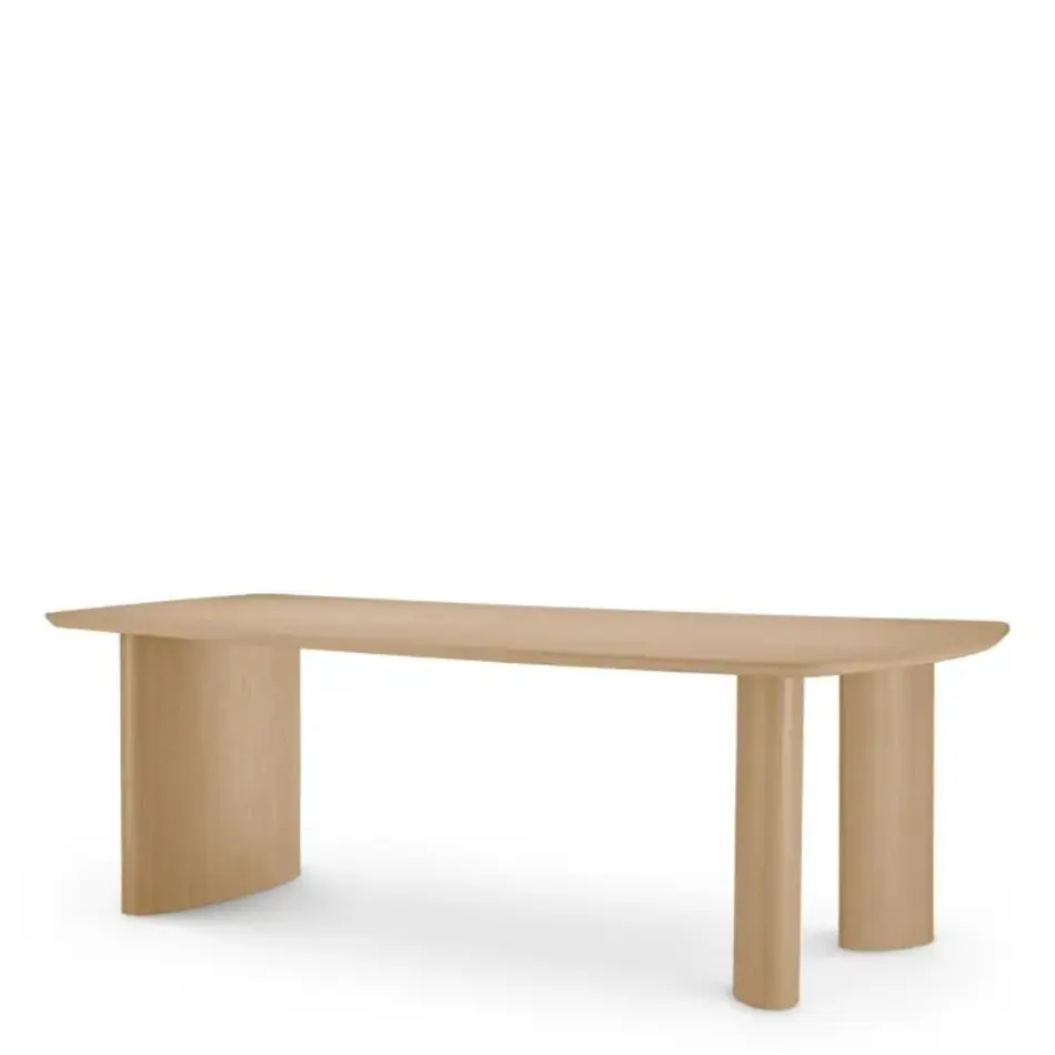 Eichholtz Dining Table Bergman - S