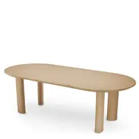 Dining Table Mogador - S