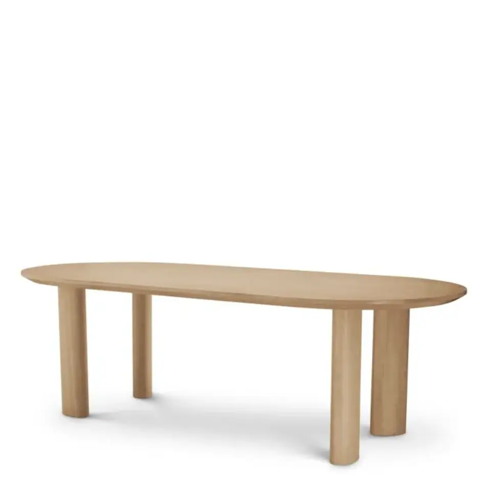 Eichholtz Dining Table Mogador - S