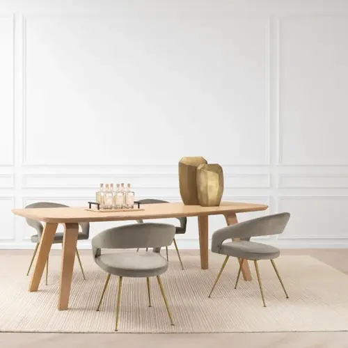 Eichholtz Dining Table Glover