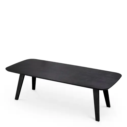 Eichholtz Dining Table Glover - Charcoal