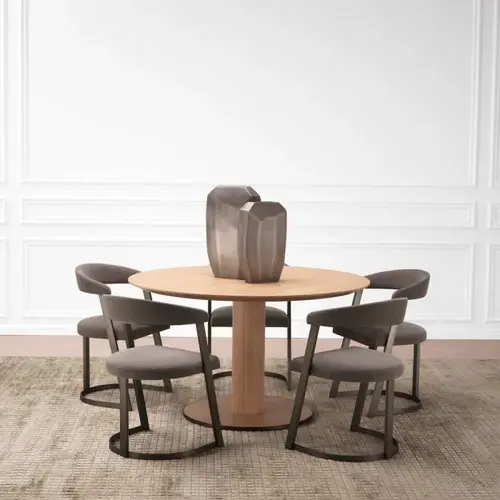 Eichholtz Dining Table Astro