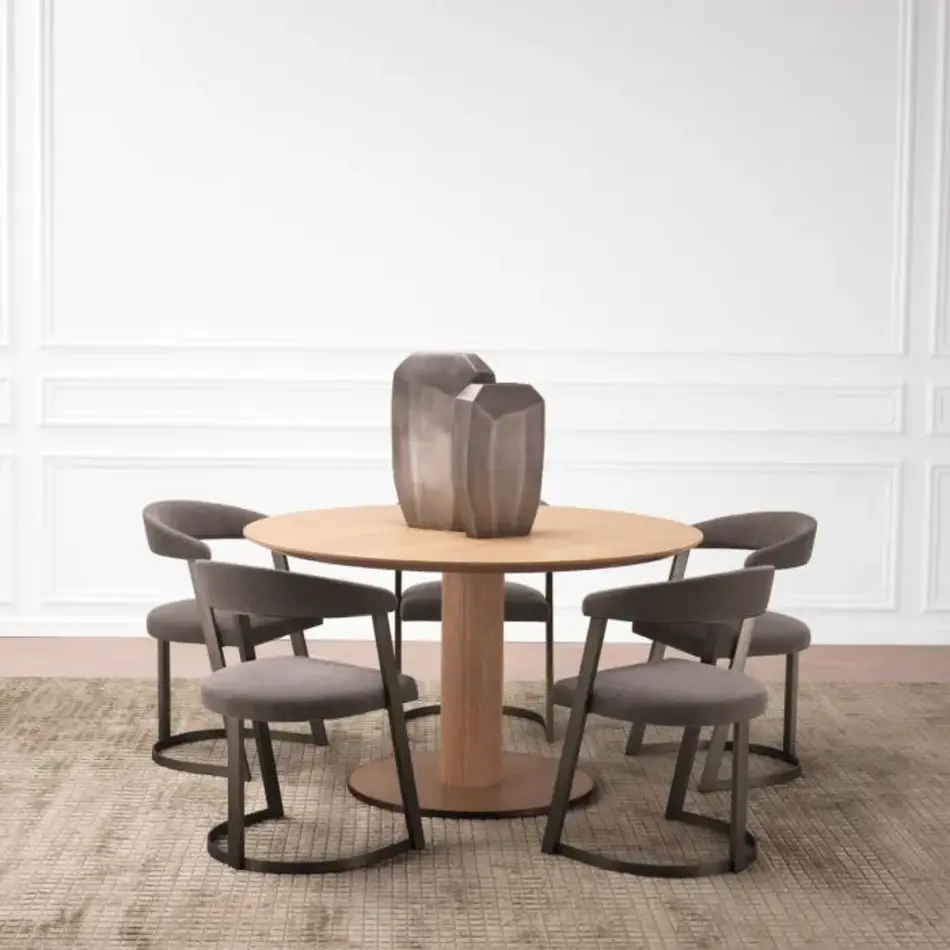 Eichholtz Dining Table Astro