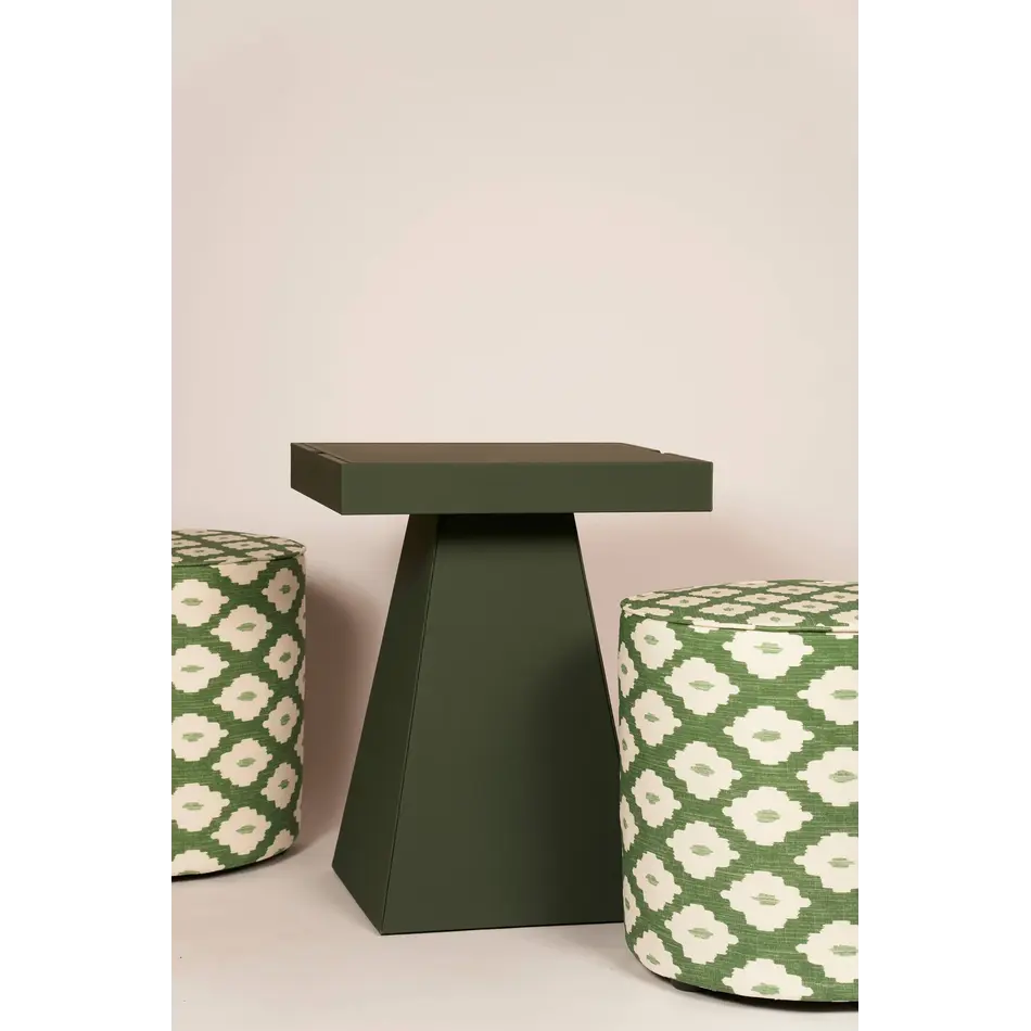 House of Nobilique Leather Game Table Green – Luxe Lederen Schaak- & Backgammon Tafel met Verborgen Opbergruimte House of Nobilique Leather Game Table Green – Luxe Lederen Schaak- & Backgammon Tafel met Verborgen Opbergruimte