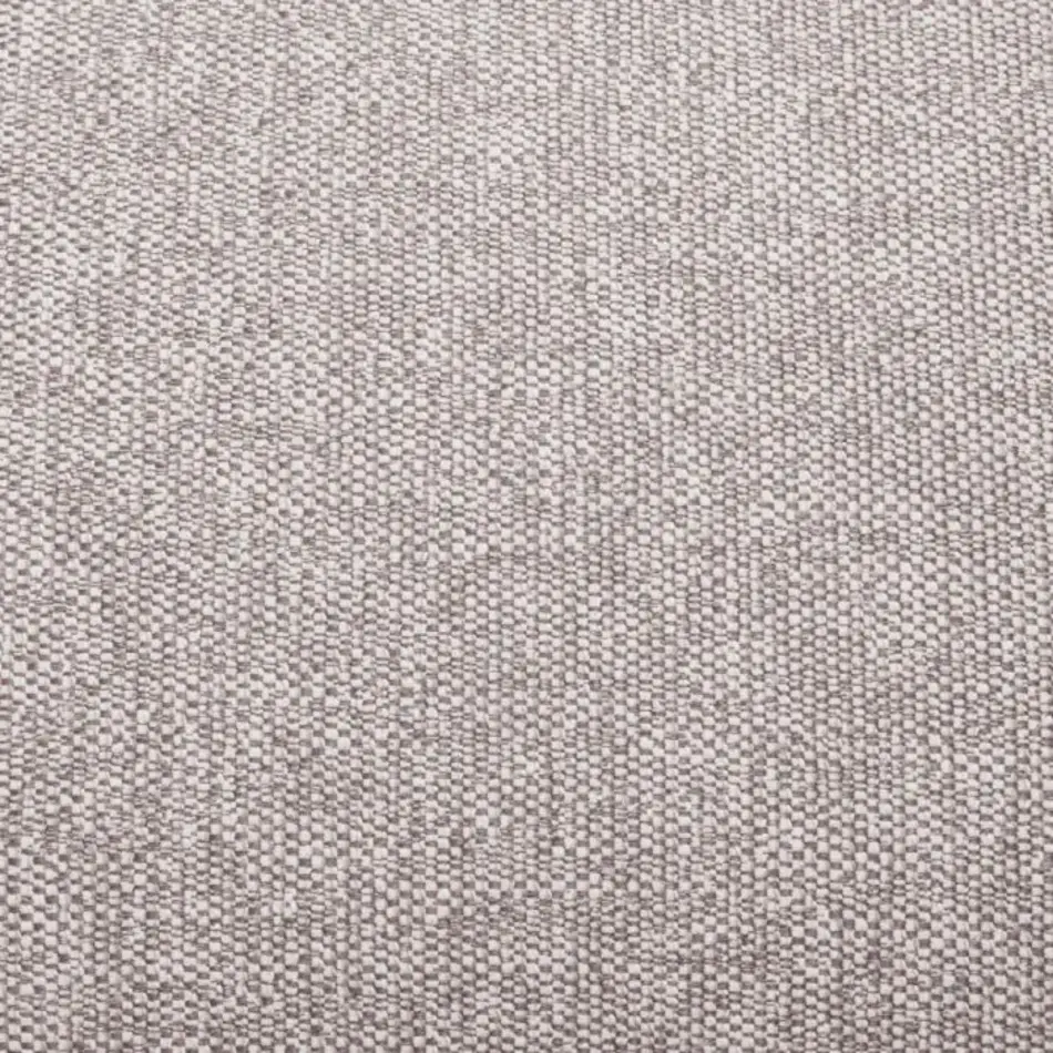 Eichholtz Malaga Outdoor Modulaire Bank – Middle | Mauritius Light Grey | Waterafstotend