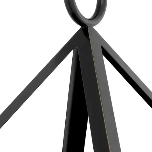 Eichholtz Riserva Outdoor Wandlamp – Bronze Highlight | Wit Glas | Elegant & Tijdloos