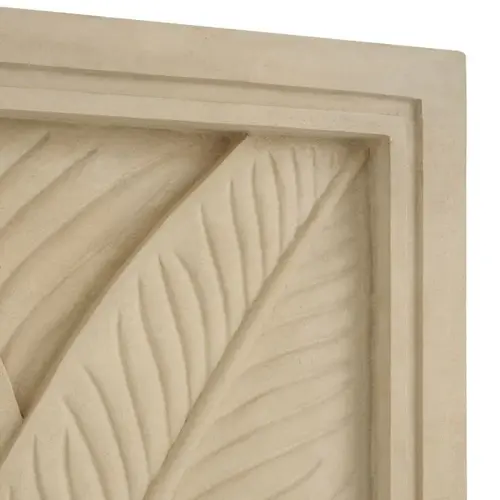 Eichholtz Zanzibar Wall Decoration - Cream Concrete