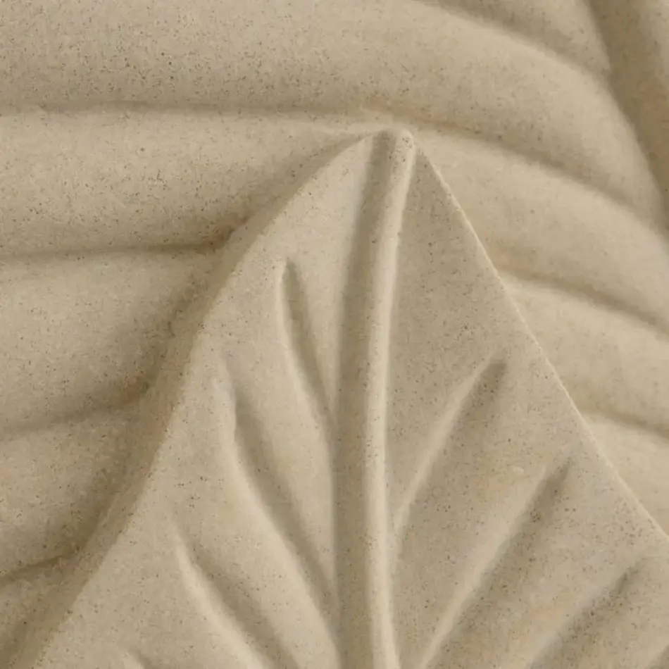 Eichholtz Zanzibar Wall Decoration - Cream Concrete