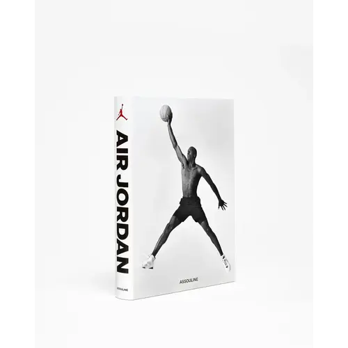 Assouline Air Jordan