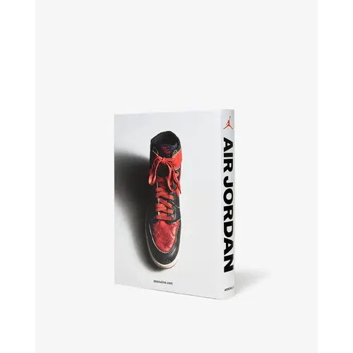 Assouline Air Jordan