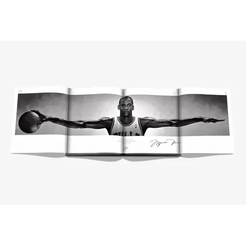 Assouline Air Jordan