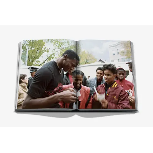 Assouline Air Jordan