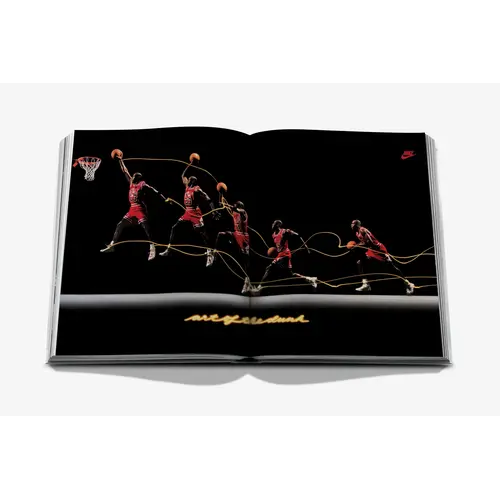 Assouline Air Jordan