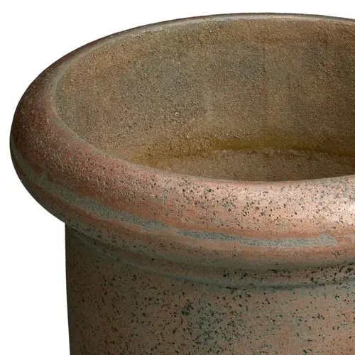Eichholtz Verdon Outdoor Planter - Bronze Finish