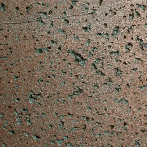 Eichholtz Verdon Outdoor Planter - Bronze Finish