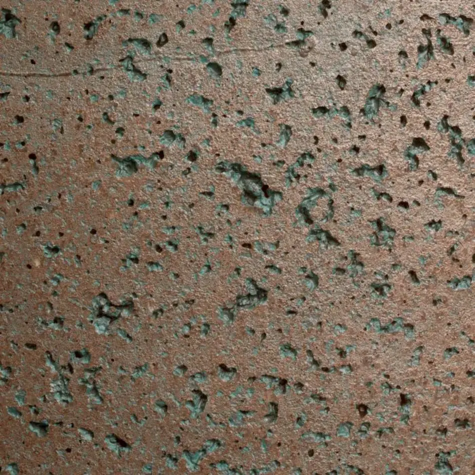 Eichholtz Verdon Outdoor Planter - Bronze Finish