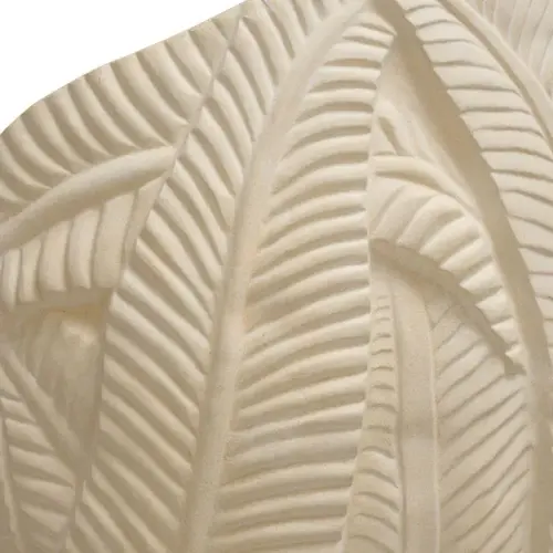 Eichholtz Zanzibar Outdoor Planter - Cream Concrete