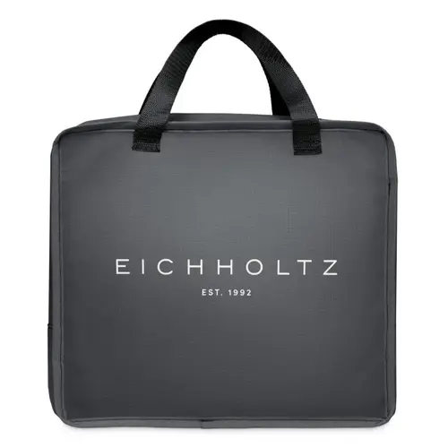 Eichholtz Outdoor Daybed Cover Double – Grey | Water Repellent | UV-Proof