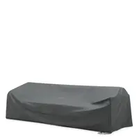 Outdoor Sofa Cover L - Grey | Water Repellent | UV-Proof