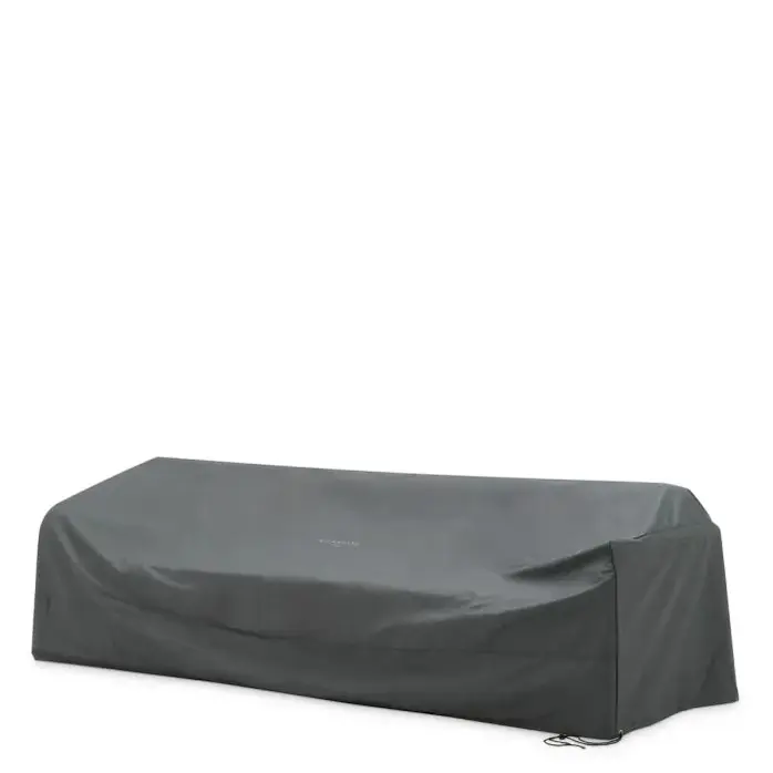 Eichholtz Outdoor Sofa Cover L - Grey | Water Repellent | UV-Proof