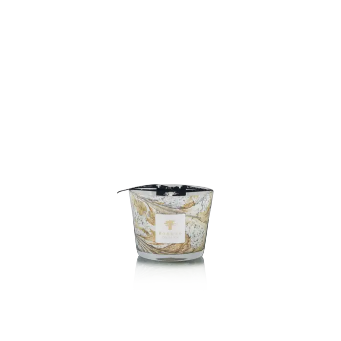 Baobab Leaves Naïs Max 10 Scented Candle