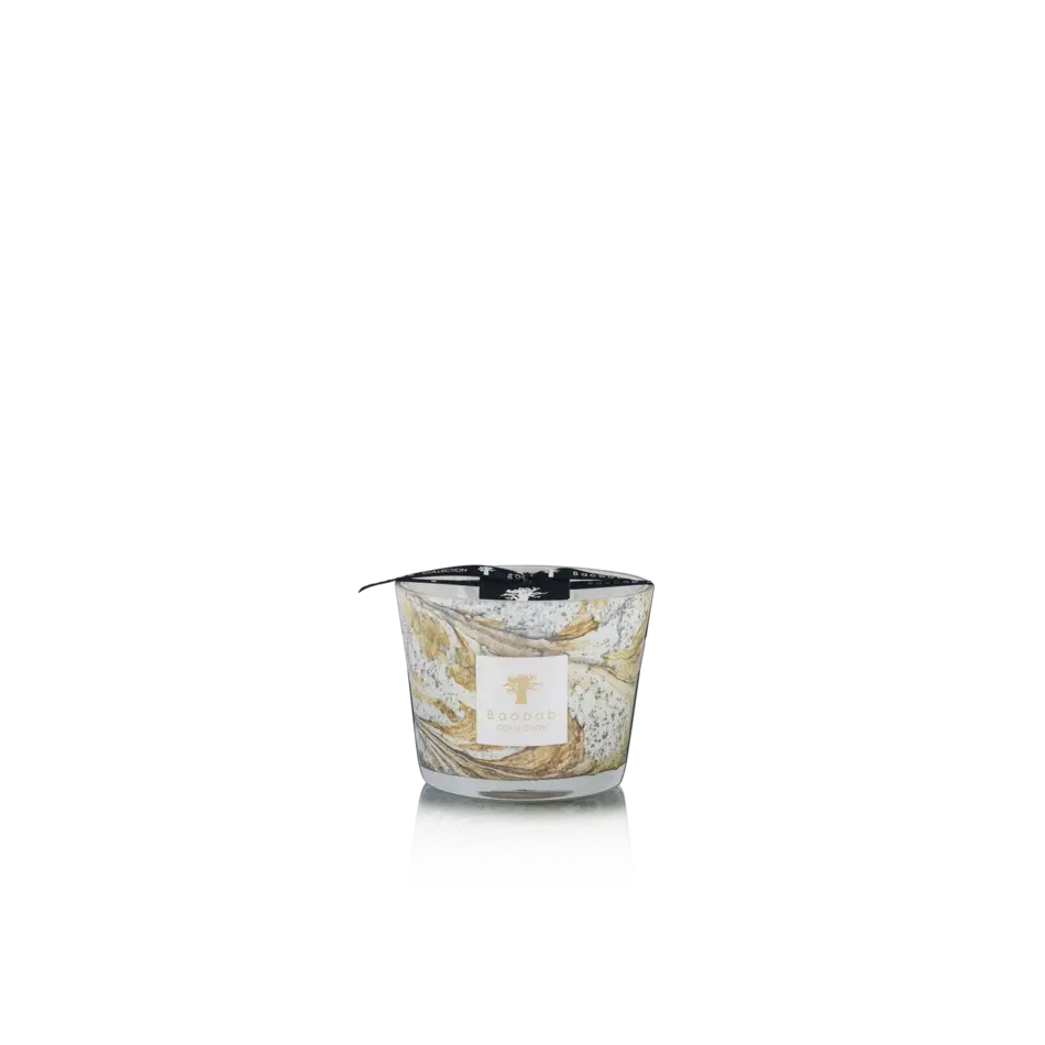 Baobab Leaves Naïs Max 10 Scented Candle