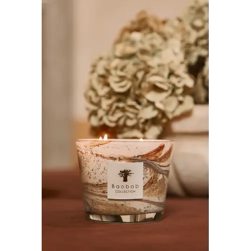 Baobab Leaves Naïs Max 10 Scented Candle