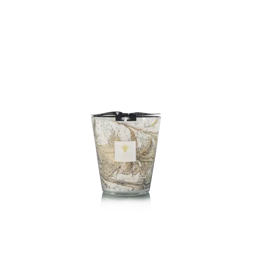Baobab Leaves Naïs Max 16 Scented Candle