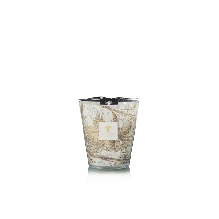Baobab Leaves Naïs Max 16 Scented Candle