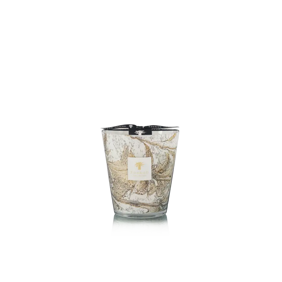 Baobab Leaves Naïs Max 16 Scented Candle